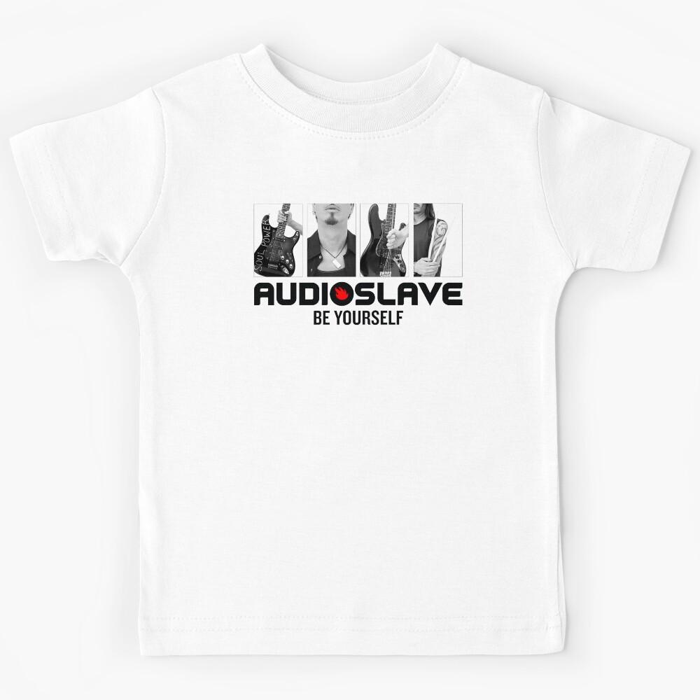 clasic rock band art Kids T-Shirt 160