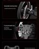 8PXN V10PRO Direct Drive Gaming Steering Wheel with Force Feedback Simulation