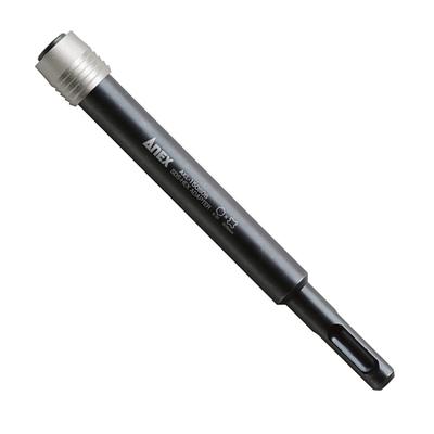 ANEX Тримач біт SDS Plus Хвостовик Подовжувач, Тип, 150мм, AKL-150SDS