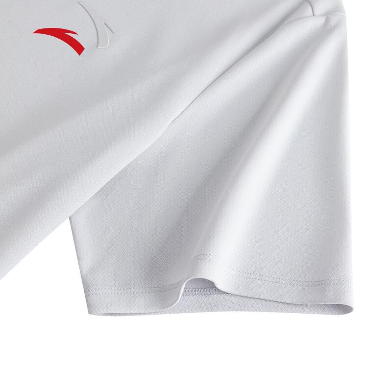 Anta Men's Quick-Dry Polo Shirt