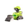 Engineering Toy Vehicle Kid Christmas Gift Puzzle Childrens Day Space Robot