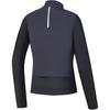 New FILA Golf Series Knitwear Women's Legend Blue A11W445504F-NV