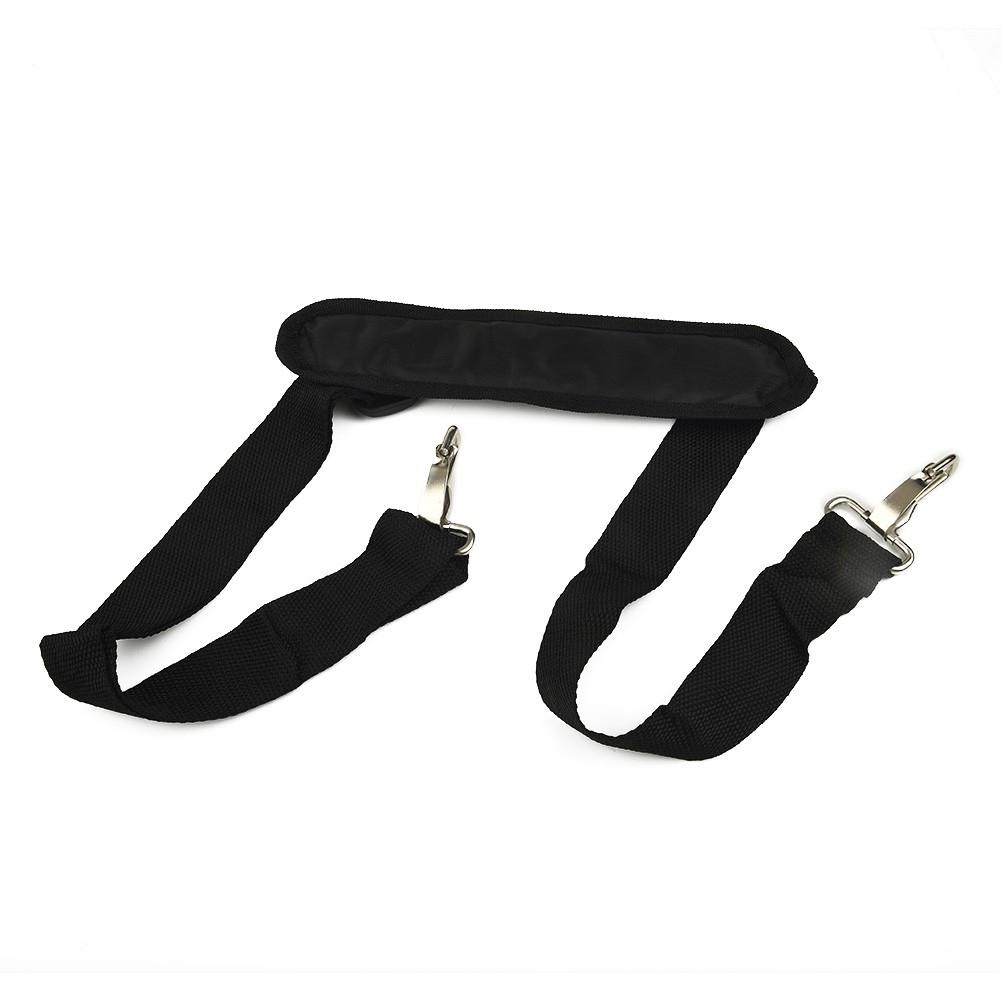 Professioneller Tragegurt für Freischneider & Trimmer Einfach zu verstellen und zu benutzen