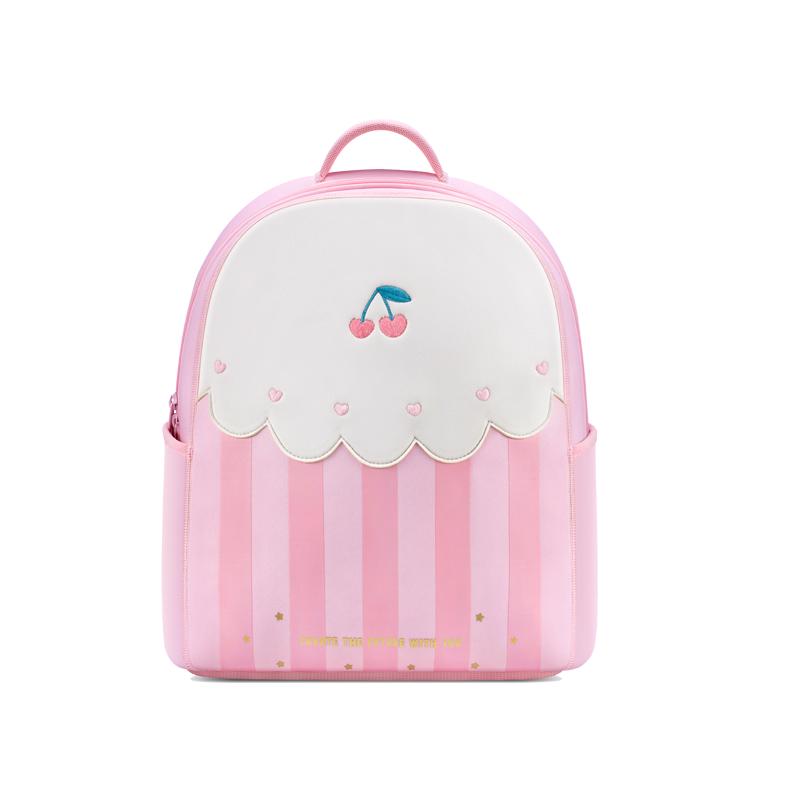 Zoy Zoii Kids  Ergonomic School Backpack