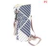 Fashion Cup Storage Bag Cotton Linen Cup Cover Canvas Water Cup Bag Portable Shoulder Bottle Cover Bag Tea Cup Holders