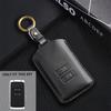Car Key Case Cover for Renault Koleos Kadjar Scenic Megane Sandero Espace Clio Captur Talisman Dacia Sandero Duster Logan Jogger