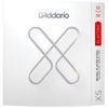 D'addario xse1052 cordes guitare