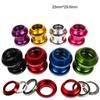 MEROCA Bicycle Headset 29.6mm Headset for Kid Balance Bike special for strider & kuka Children