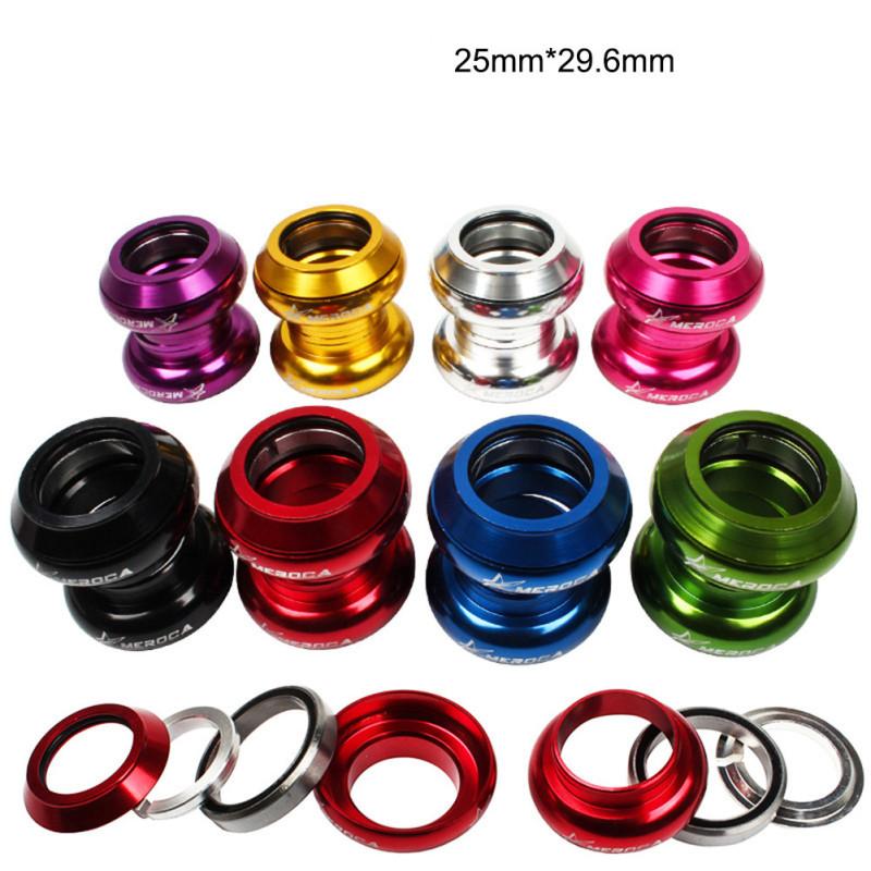 MEROCA Bicycle Headset 29.6mm Headset for Kid Balance Bike special for strider & kuka Children