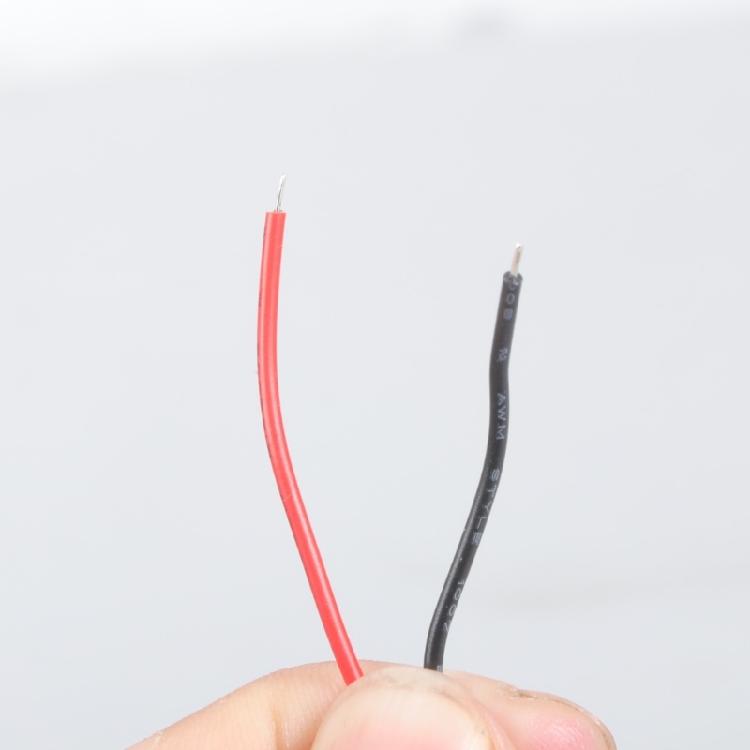 High Strength ABS LR20 D Battery Holder with Stable Power Transmission and Drop Resistant Structure for Outdoor Lighting