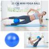Pilates Kit Pilates Essential Kit for Women Pilates Rings Ball Set Resistance Bands More for Home Workouts