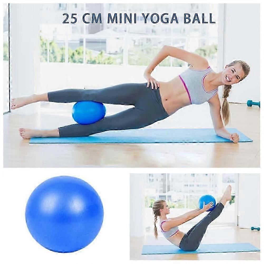 Pilates Kit Pilates Essential Kit for Women Pilates Rings Ball Set Resistance Bands More for Home Workouts
