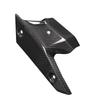Kawasaki ZX6R 636 Carbon Fiber Exhaust Heat Shield