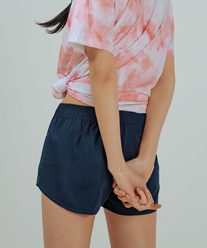 Shorts fendus VENDIS Pantalons de plage