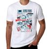 Bottom Sup Tshirt Gym Exercise Short Sleeve Tshirt