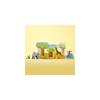 LEGO DUPLO Animal Town Toy Set 10971 for Toddlers Ages 1.5 to 4 Building Blocks Educational Play