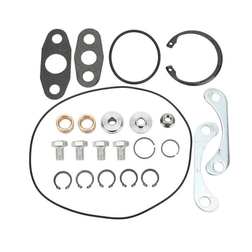 Turbo Rebuild Kit 3575169 For HY35 HX35 HX40 HE341 HE351 Turbocharger Repair Kit