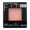 Fit Me Blush 35 Coral, 0.16 Oz