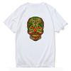 Acknowledgment Of A Specific Fruit Printed Unisex Short Sleeve Harajuku Tshirt Fruit Style Cute Tops Graphic