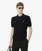 LACOSTE Men'S Lynx Lynx Short Sleeve Polo Sweater Ah1043-56G 031
