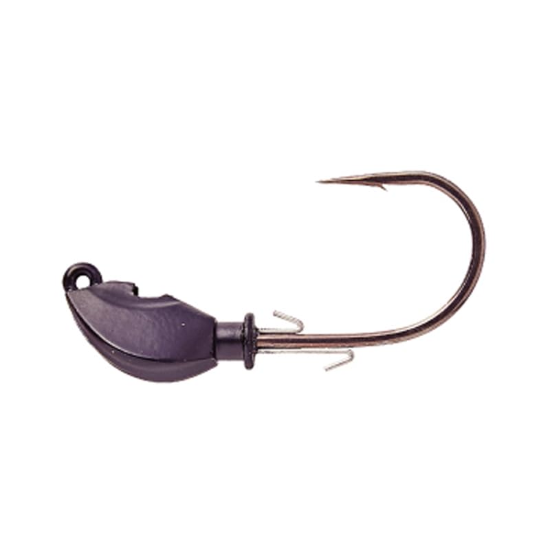 Gamakatsu King Cobra Jig Head 5.2g~7g 68819#3/0-10.5g #3/0-10.5g