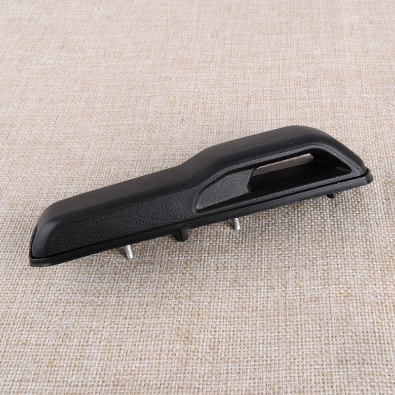 Hood Stop Bumper Windshield Rest Bracket Front Left & Right fit for Jeep Wrangler JL Gladiator 2018- 68307300AC