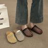 Zapatillas Casuales Zapatos para Hombre Mujer Zapatos Botines Moda Comodidad Mocasines Zapatos Hombre Mujer