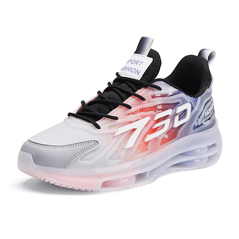 

Кроссовки Мужчины Женщины Высокое Качество Унисекс Толстая Подошва Модные Кроссовки Дизайнерская Мужская Женская Спортивная Обувь Повседневный Стиль Пары 45