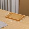 Naijiang Bamboo Wood Serving Tray