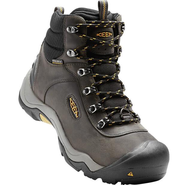 Полуботинки Keen Revel III
