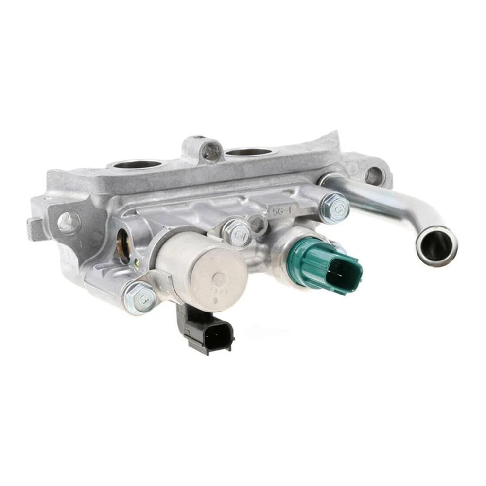 Електромагнітний клапан VVT для Honda Odyssey Passport Pilot Ridgeline MDX 15810-5J6-A01