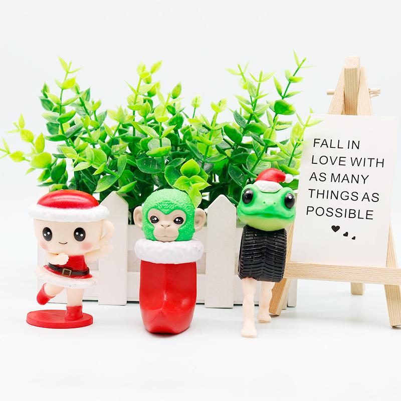 Italian Brainrot Tung Sahur Doll Toy Tralalero Tralala Doll Bombardino Crocodilo Shimpanzini Bananini Blind Box Card
