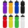 720ml Outdoor Cycling Plastic Sports Kettle Outdoor Bicycle Squeeze Kettle Gift Kettle