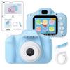 Cross-Border Digital Cartoon Kids Mini SLR Sports Camera Toy