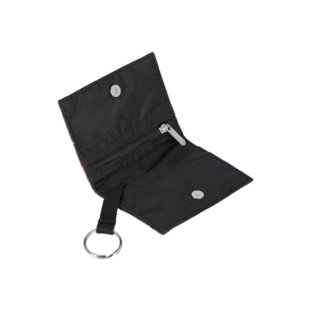 Lesportsac Classic Cherry Snap Card Case [1318.Hc98]