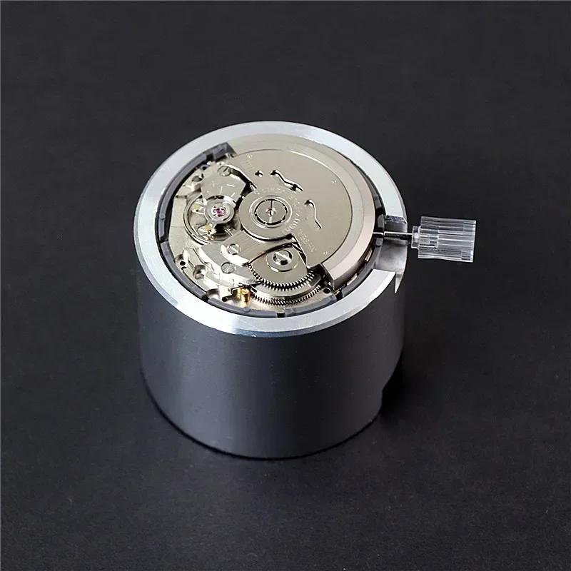 Watch Movement Holder Bracket For Nh35 Nh36 7s26 7s36 8215 8200 Eta2824 4r35 36 Skx007 Mod Base Retainer Repair Assembly Tool