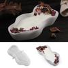 Silicone Candle Tray Molds for Storage Tray Candle Cup Jewelry Case Plaster Ornaments