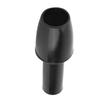 Silicone Reusable Coffee Machine Spout Make Foam Froth Nozzle