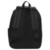 New Vans Polyester Backpack Regular Unisex Black VN000H4ZBLK1