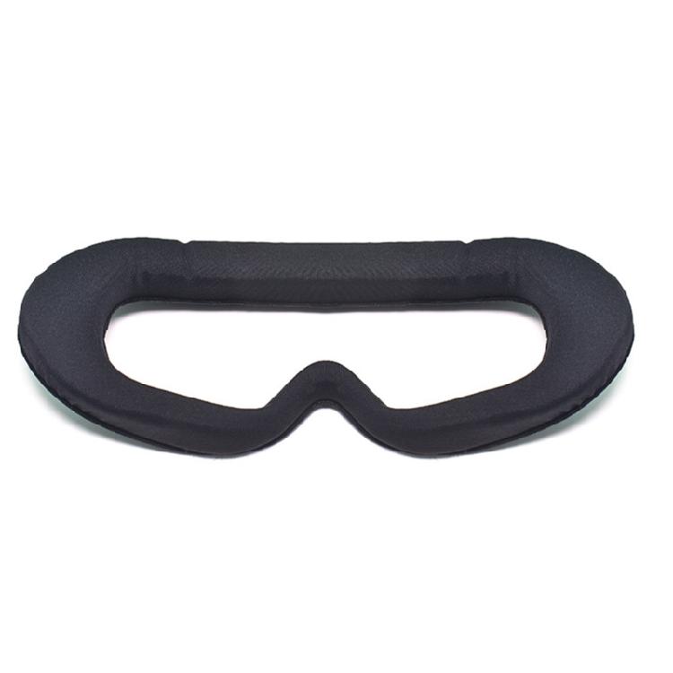 Sponge Foam Eye Mask Pad For Avata 2 Headset Protective Face Pad Improved Flight Experience