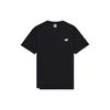 SS24 T Shirt Men's Black AMT42323-BK
