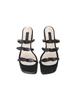Levase Alice Sandals_Black