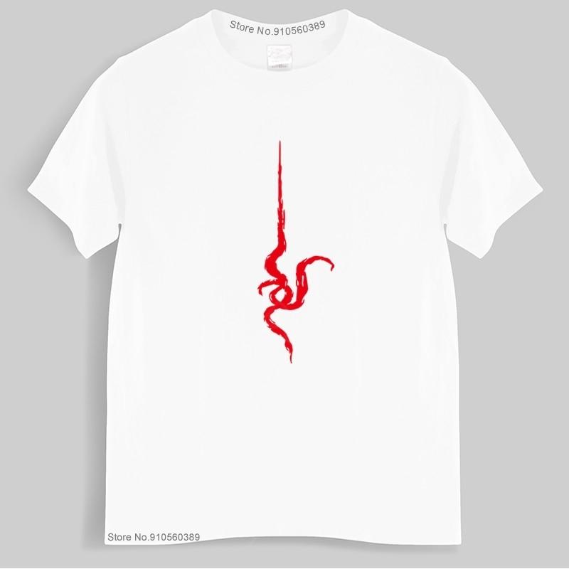 T-shirt Danganronpa Estate Dangan Ronpa Cotone T-shirt Casuale Komaeda Nagito Cosplay Marca T-shirt Top Magliette Stile Anime