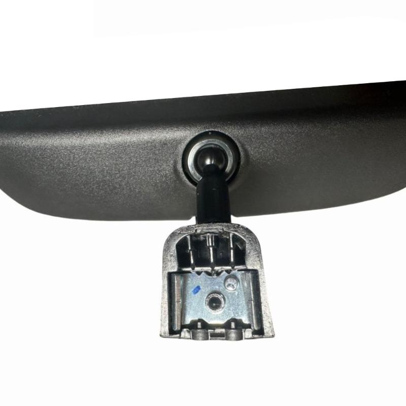 Wide Angle Interior Rearview Mirror For Enhanced Visibility Blind Spots Elimination 85110-L1000 for Staria 2021-2024