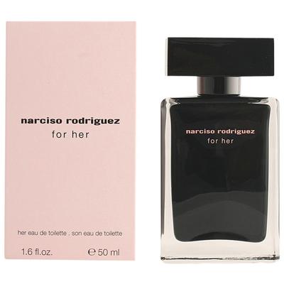 Narciso Rodriguez - Eau De Toilette For Her 50 Ml - 