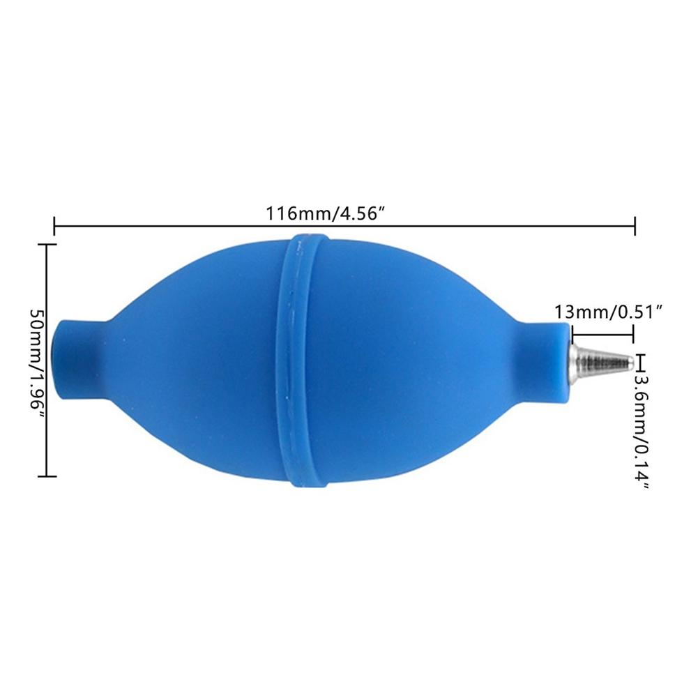 Prachovka Vzduchovka Vzduchovka Čištění Elastický