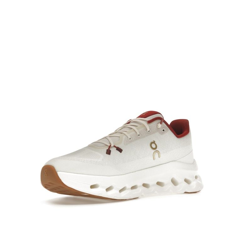 On Running Cloudtilt Year of the Snake (Womens) Women Sneakers Pearl Ivory 3WF10562143