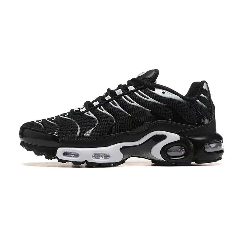Air Cushion Shoes Wear-resistant and Lightweight Casual Basketball Sports Running Shoes