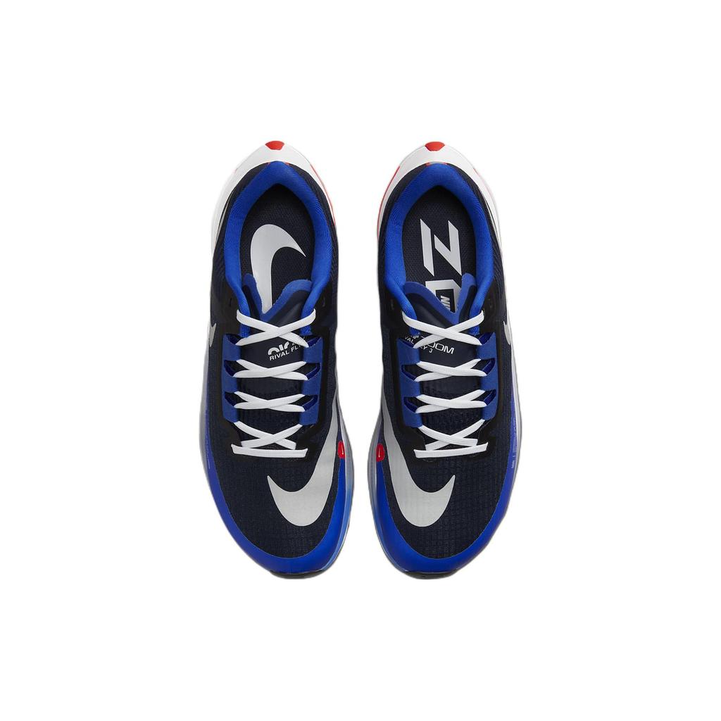 New Nike Air Zoom Rival Fly 3 'Obsidian Racer Blue' CT2405-451