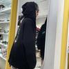Women’s Casual Hoodie with Geometric Print Long Sleeve Pullover Relaxed Fit Drawstring Hood Comfortable Sweatshirt